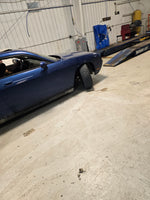 Lx Lc La Angle Kit 2012+ Charger Challenger