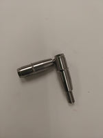 Replacement tapered shafts