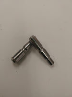 Replacement tapered shafts