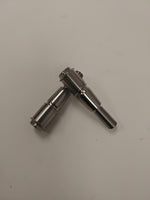 Replacement tapered shafts