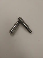 Replacement tapered shafts