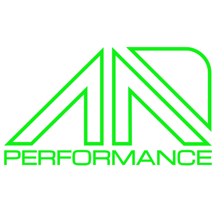 AAD Performance logo