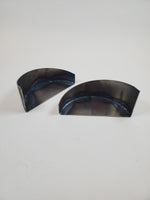 Lx Lc La Angle Clearance Tubs and Template fixture