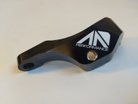 'Demon 170' billet rear control arm bracket and Demon 170 branded Suspension Arms