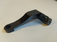 'Demon 170' billet rear control arm bracket and Demon 170 branded Suspension Arms