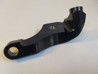 'Demon 170' billet rear control arm bracket and Demon 170 branded Suspension Arms