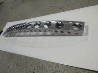 Lx Lc La Lightweight Front Bumper support