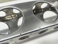 Lx Lc La Front and Rear Bumper Support Beam