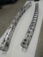 Lx Lc La Lightweight Rear Bumper Support Beam