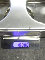 Lx Lc La Lightweight Front Bumper support