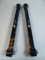 Chevy Camaro 2010-2015 Rear Adjustable Control Arms Package