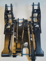 Chevy Camaro 2010-2015 Rear Adjustable Control Arms Package