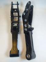 Chevy Camaro 2010-2015 Rear Adjustable Control Arms Package