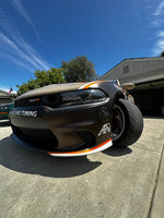 Lx Lc La Angle Kit 2012+ Charger Challenger