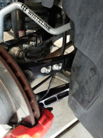 Wheel Hop Eliminator Kit