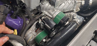 6.2 HEMI Adjustable Idler Pulley