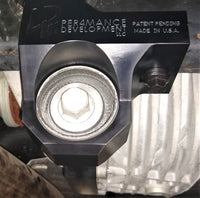 Per4mance Development DIRS-G Diff Brace