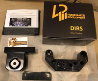 Per4mance Development DIRS-R Diff Brace