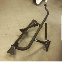 Dodge Lx/Lc Harness Bar