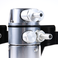 Air Oil Separator - FIAT 500 Abarth