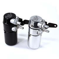 Air Oil Separator - FIAT 500 Abarth