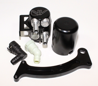 Hellcat / Redeye / Demon Blown Hemi Air Oil Seperator Kit