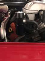 Hellcat / Redeye / Demon Blown Hemi Air Oil Seperator Kit