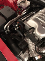 Hellcat / Redeye / Demon Blown Hemi Air Oil Seperator Kit