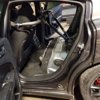 Dodge Lx/Lc Harness Bar