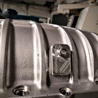 Hemi Blower Block Off Plates (2)