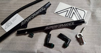 Billet Fuel Rails