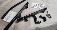 Billet Fuel Rails