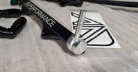 Billet Fuel Rails