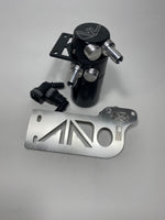 Mustang S550 / S650 Catch Can