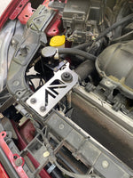 Mustang S550 / S650 Catch Can