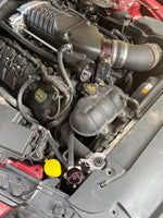 Mustang S550 / S650 Catch Can