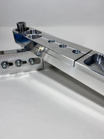 2021 Bronco Adjustable Rear Upper Control Arms