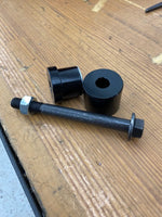 Challenger/Charger Trailing Arm Spheriflex Upgrade Kit