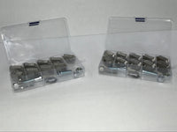 Control Arm Adjustment Tabs