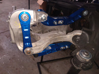 S550 / S650 Mustang 2015+ Drag Pak