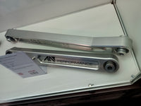 Ram TRX Billet Rear Control Arms