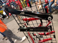 Ram TRX Billet Rear Control Arms