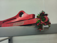 'Gap Insurance' AAD 2022 Christmas Ornament