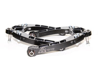 Dodge Charger Challenger Lx/Lc/La Full Suspension Setup in Black