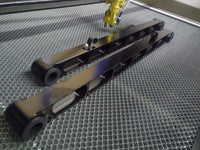 Jeep WK2/Track Hawk Billet Toe links