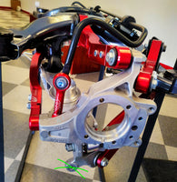 LX LC CHALLENGER CHARGER MAGNUM SWAYBAR ENDLINKS FRONT AND REAR