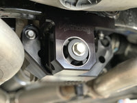 Per4mance Development DIRS-R Diff Brace