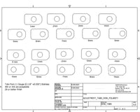Control Arm Adjustment Tabs