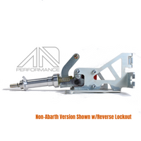 FIAT 500 / Abarth Short Throw Shifter