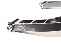 Dodge Charger Challenger 300 Magnum Billet Front Upper Control Arms